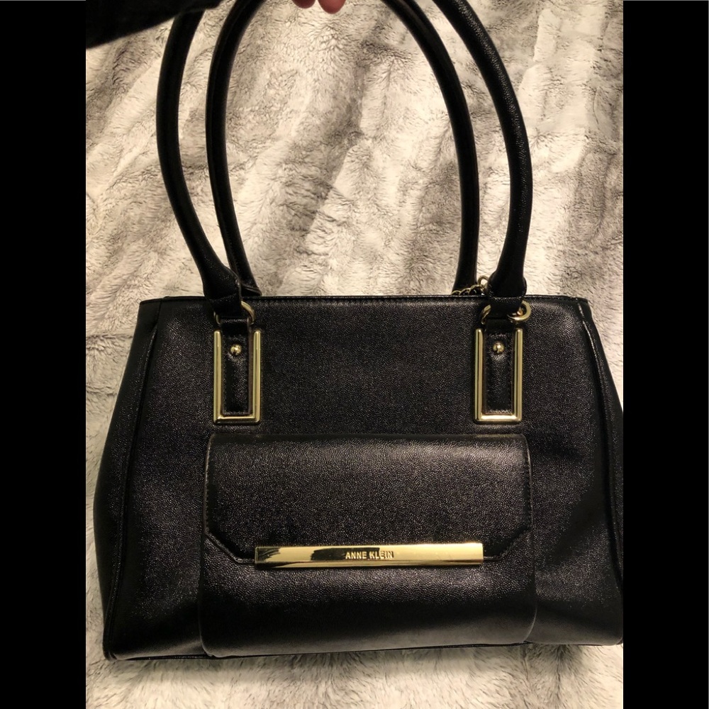 Anne Klein Purse